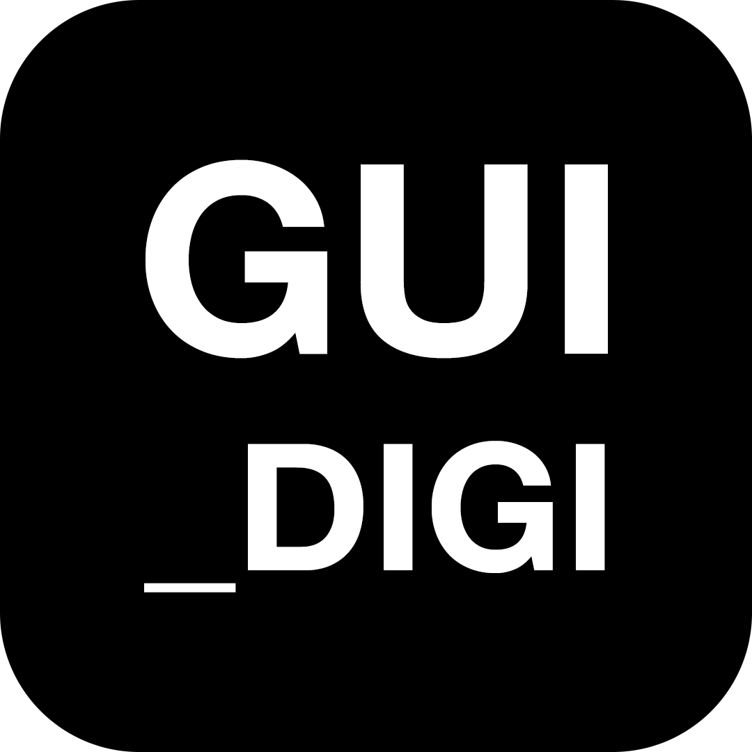 GUI_DIGI Logo